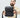 Handmade leather crossbody bag for men β Polo model