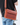 Handmade leather crossbody messenger bag for men – Base model, cognac, front view